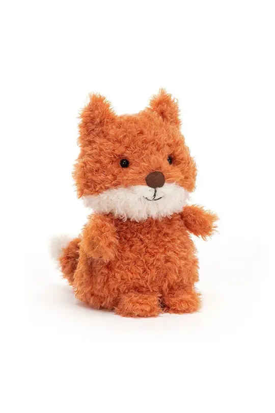 Little Fox
