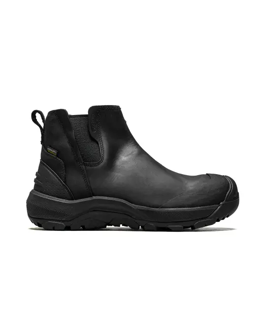 KEEN Revel IV Chelsea Black/Black