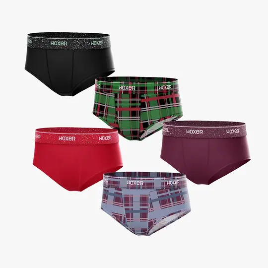 Classic Wrapped Up 5-Pack