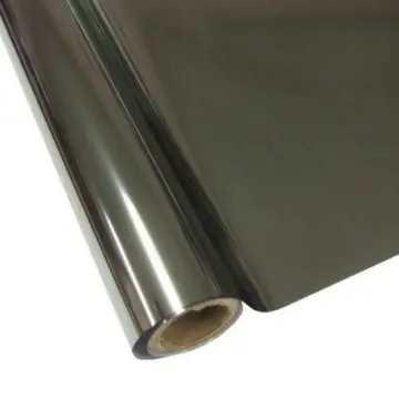 Titanium Foil