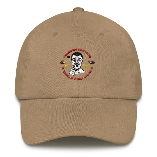 Phoenix Shaving Dad hat