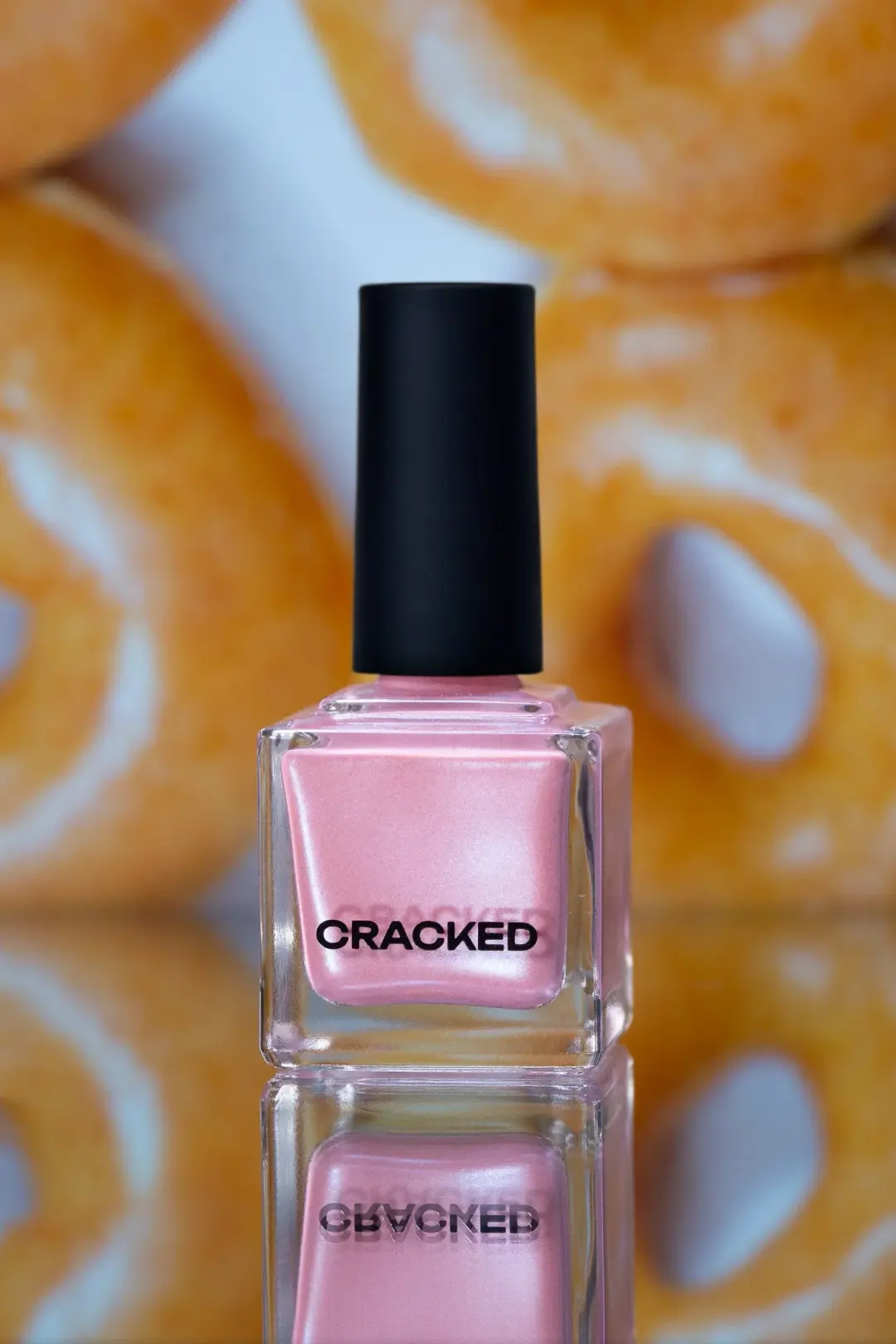 Pink Velvet