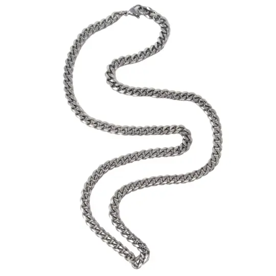 Cuban Link Chain FOR [PENDANTS/NECKLACES]