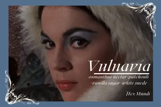 Vulnavia Hand & Body Creme
