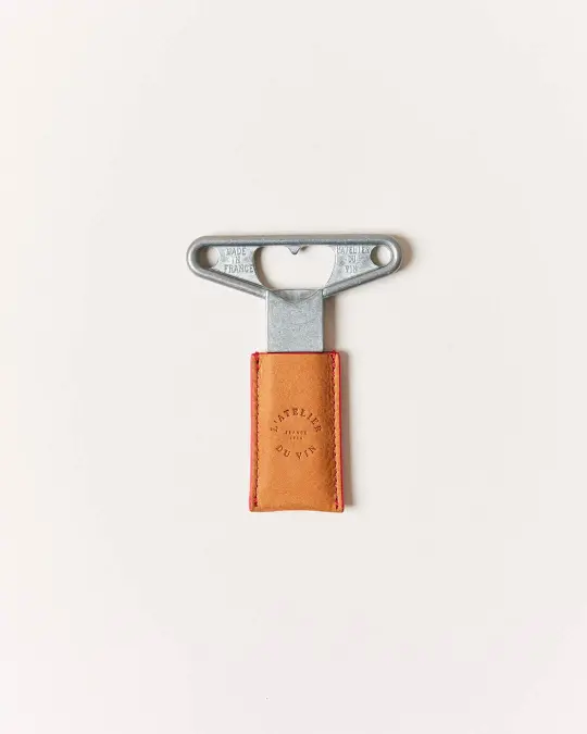 Vintage Aged Bottle Opener