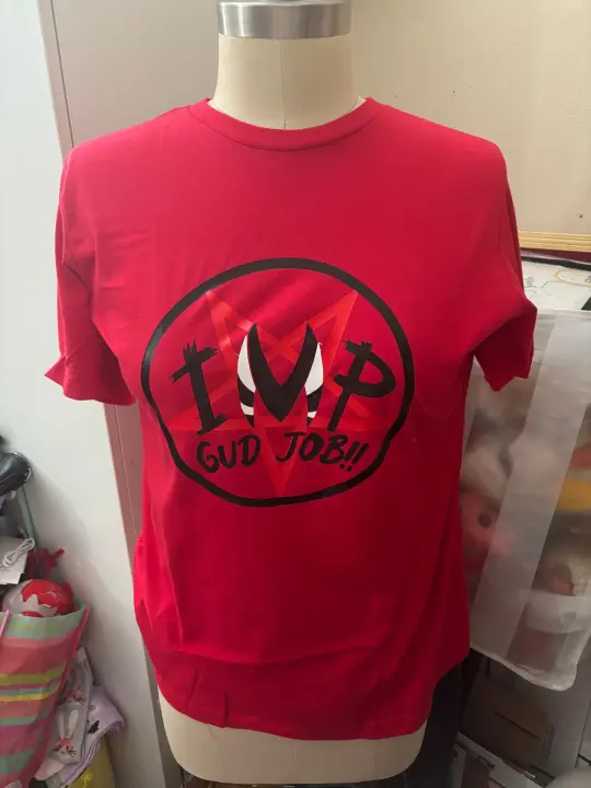 Affirmation t-shirt