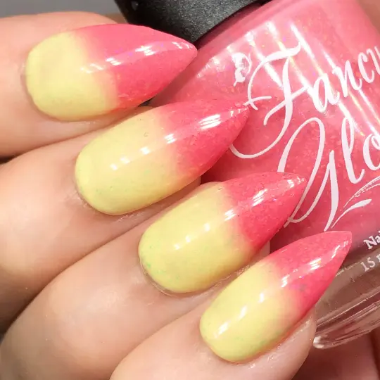 Strawberry Lemonade