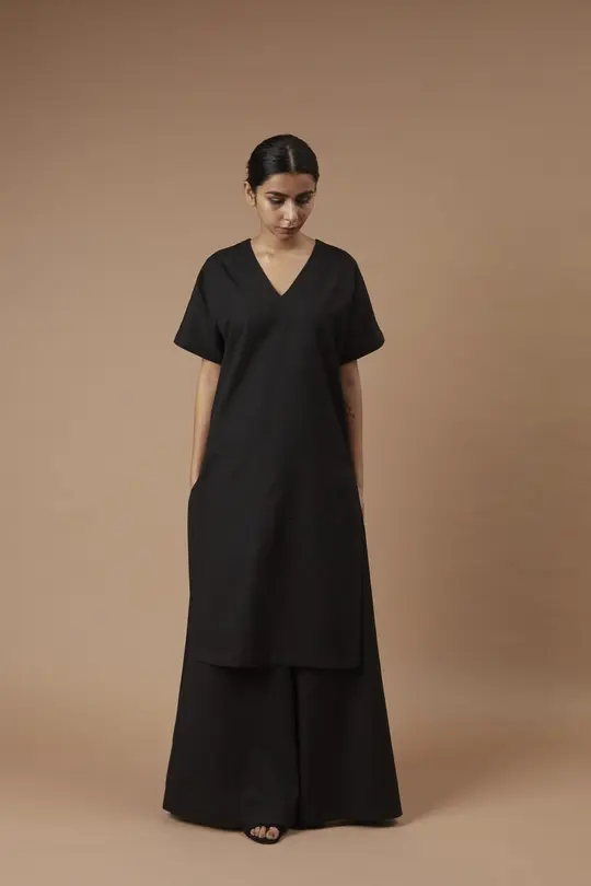 Maya tunic