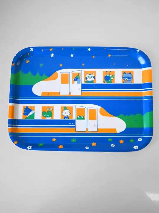 "The Passengers" Catch-all tray
