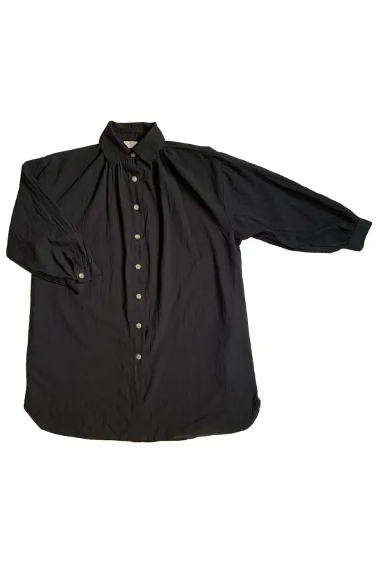 Poet Blouse