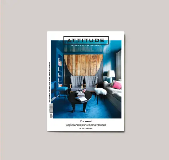 Issue 89: Personal