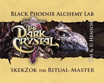 skekZok the Ritual Master