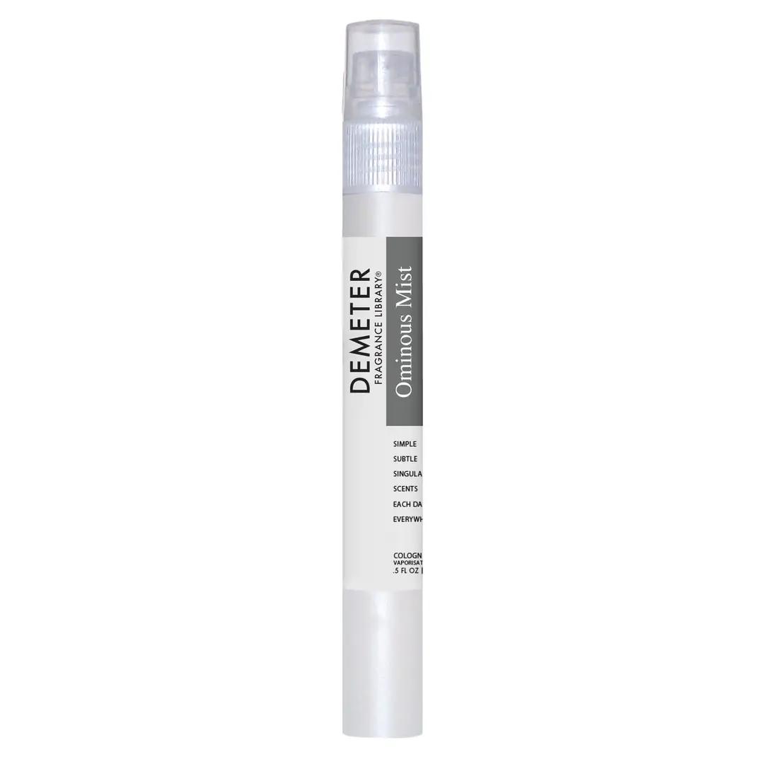 Ominous Mist Purse Spray