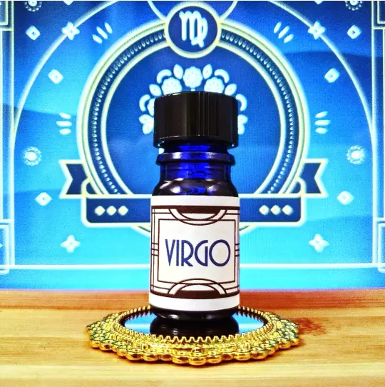 Virgo