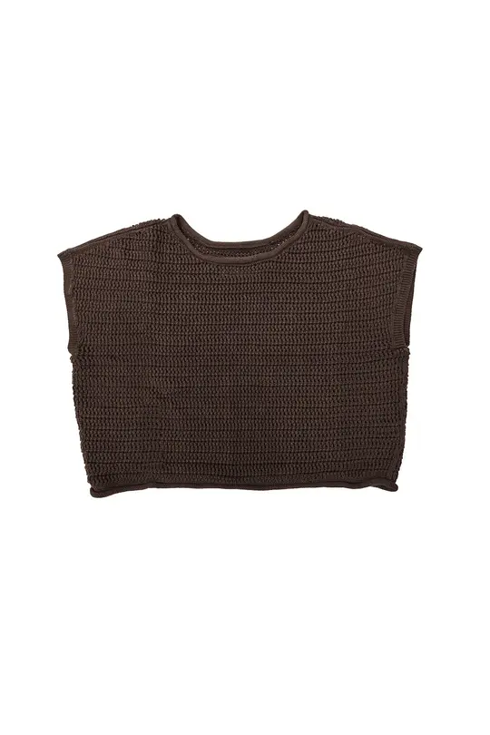 Niko Sweater