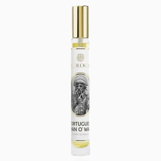 Zoologist Portuguese Man O' War Travel Spray