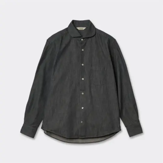 Windsor Collar Shirt [OR-5109]