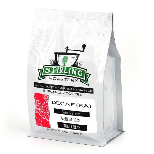 Decaf (EA) - Coffee