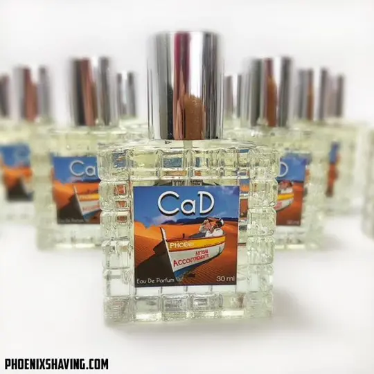 CaD Eau De Parfum (EDP) | 30ml