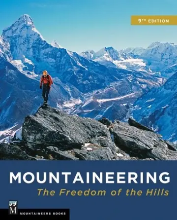 Freedom of the Hills, book