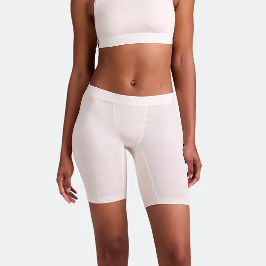 Biker Oatmeal Heather