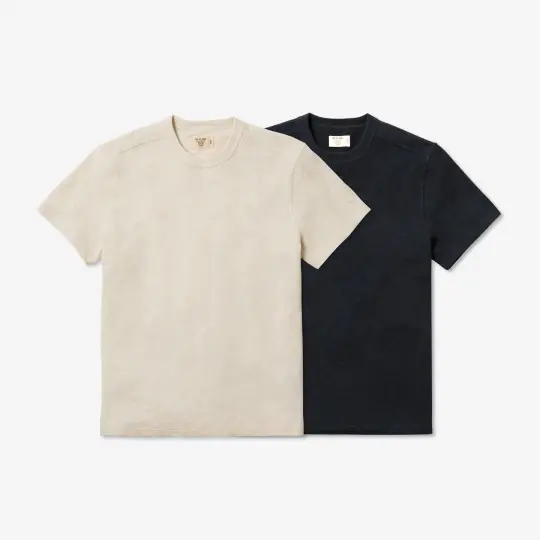 Heavyweight Two Pack