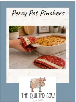 Percy Pot Pinchers