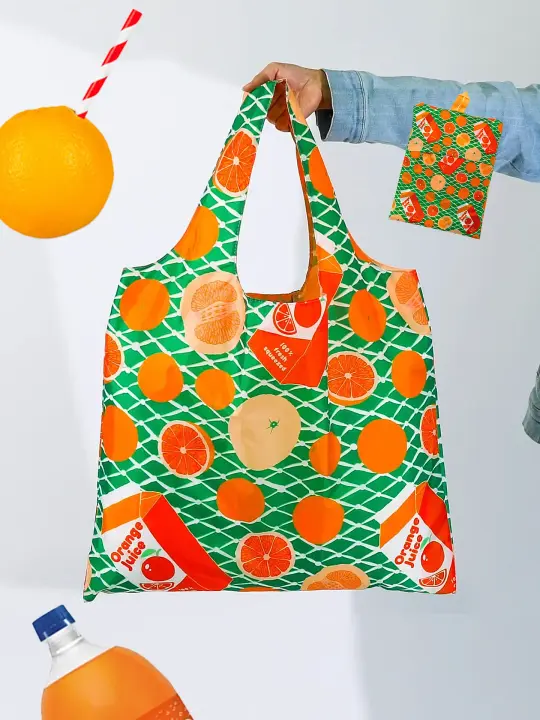 Art Sack - Oranges
