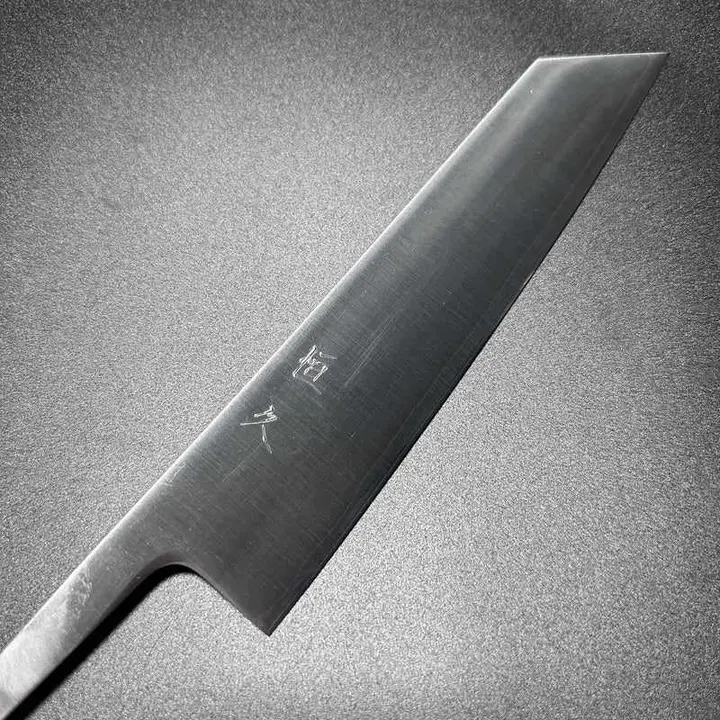 Tsunehisa SRS13 Migaki 210mm Kiritsuke No Handle