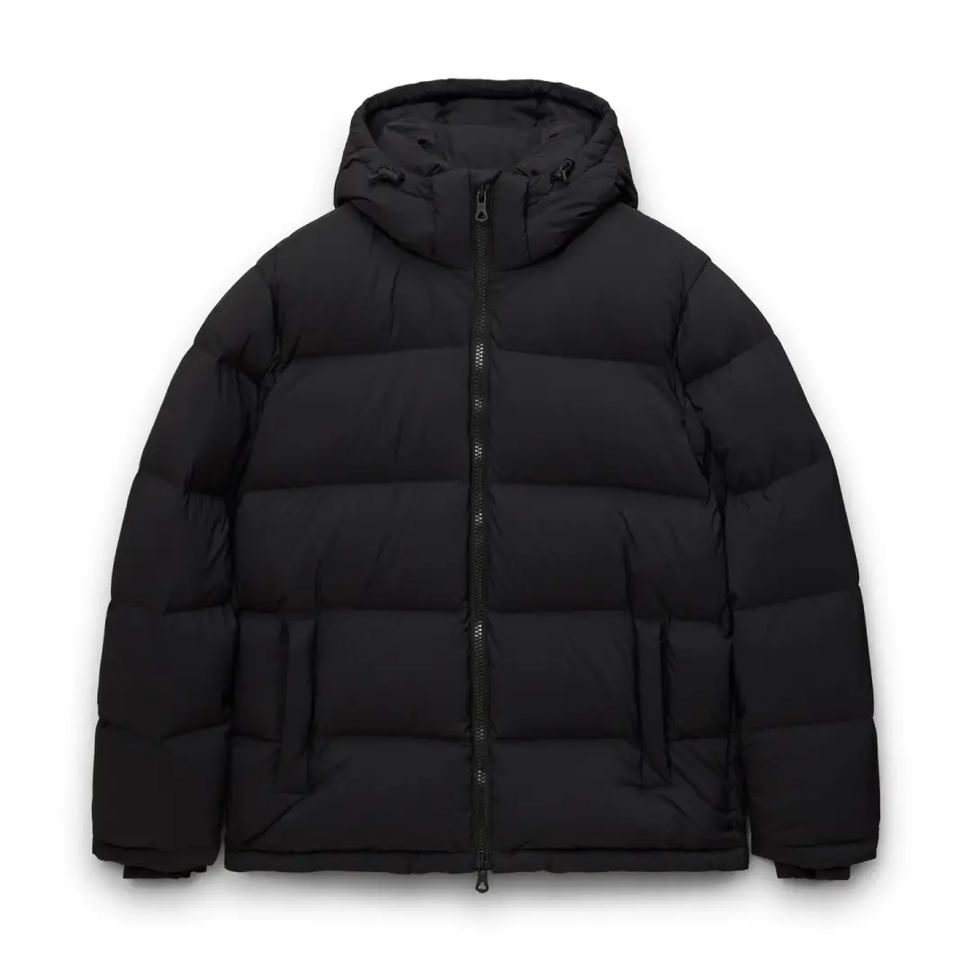 Element Down Jacket