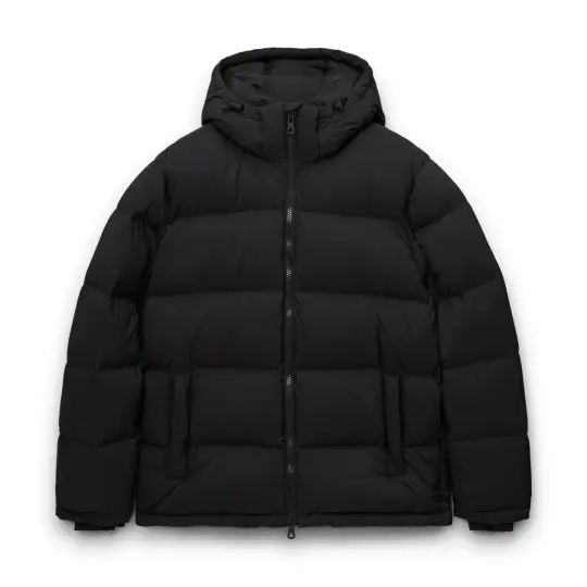 Element Down Jacket