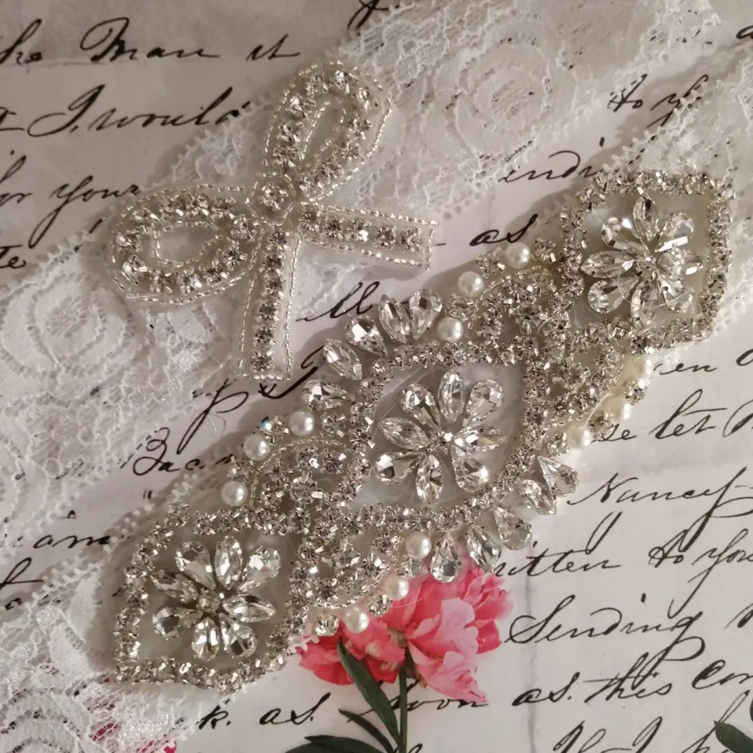 Blinged and Bowed
