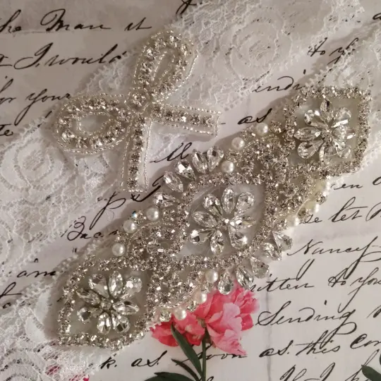Blinged and Bowed
