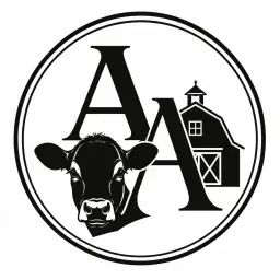 Adopted Acres Soap Co. logo