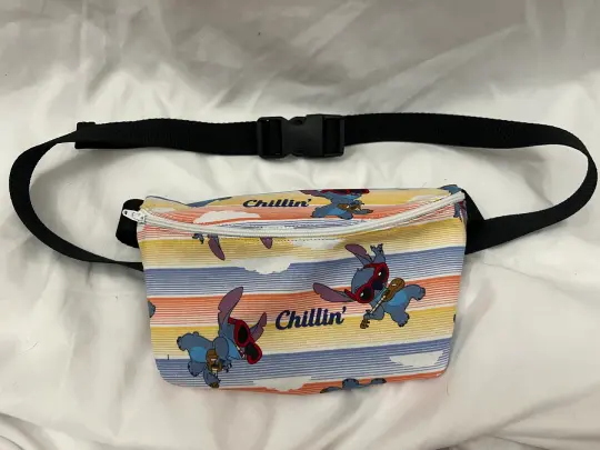SALE - Chill Out Fanny Pack