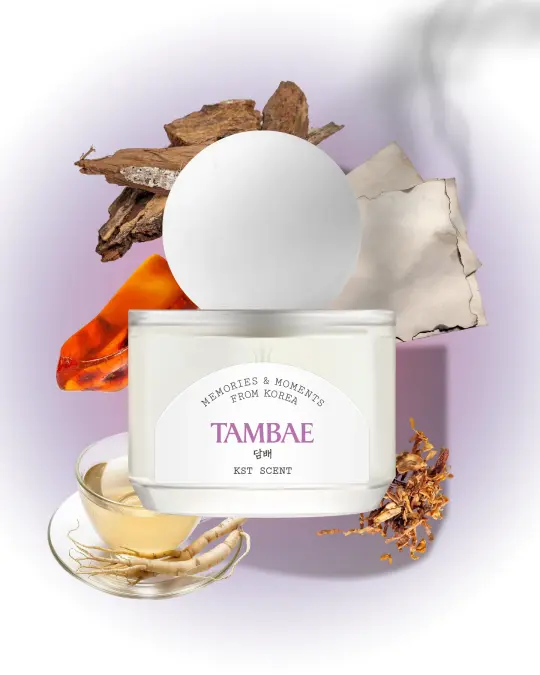TAMBAE