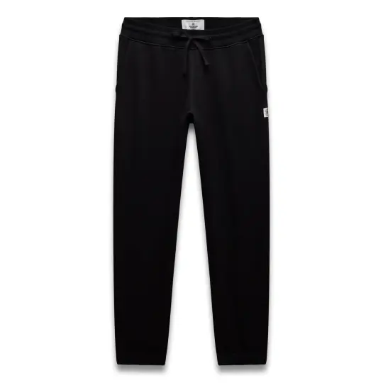 Midweight Terry Standard Sweatpant - Shorter