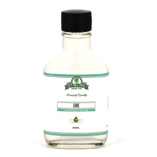Evie - Aftershave Splash