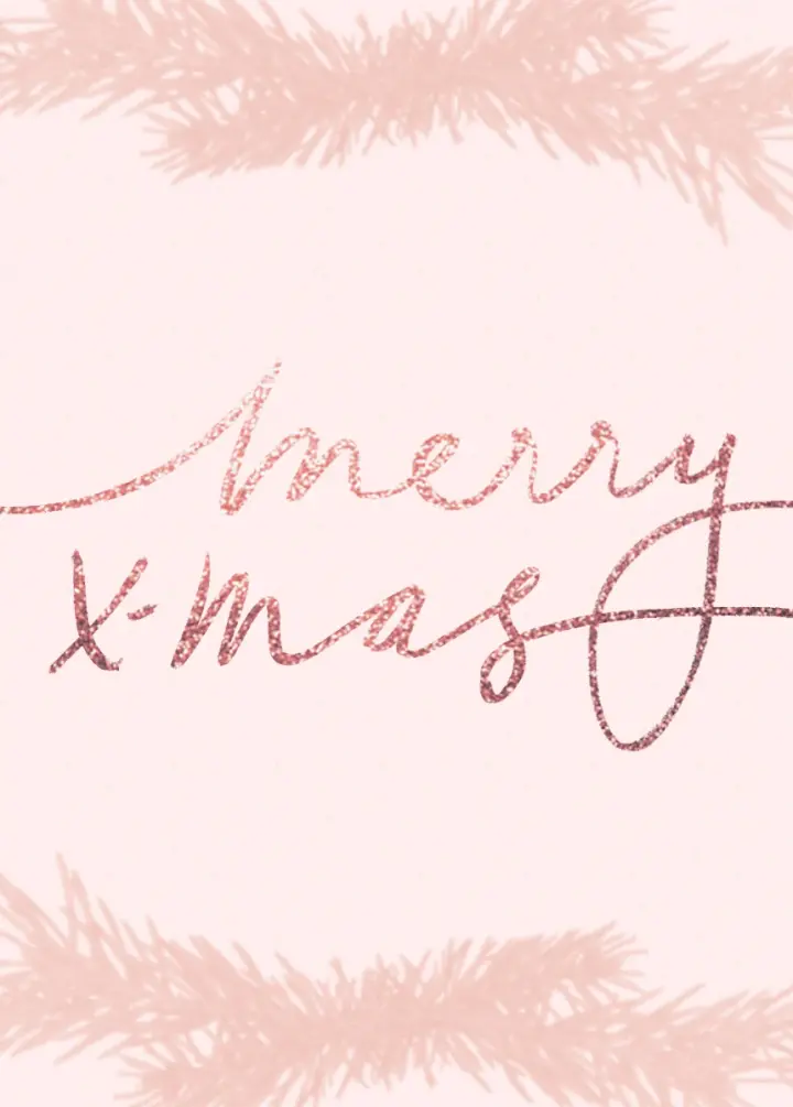 Christmas Gift Card