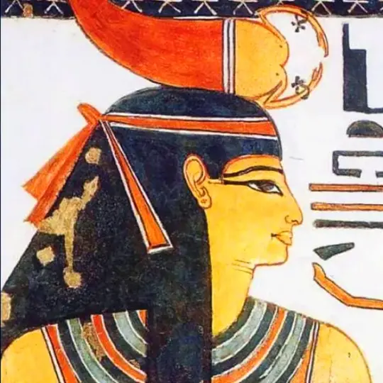 Serqet-The Scorpion Goddess Perfume Oil