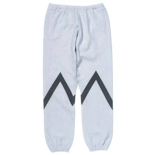 HEAVYWEIGHT SWEATPANTS / USAFA REFLECTOR