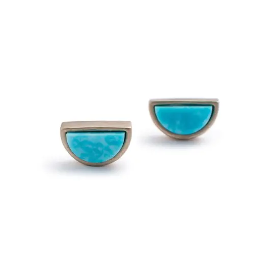 Recast Sisa stud earrings