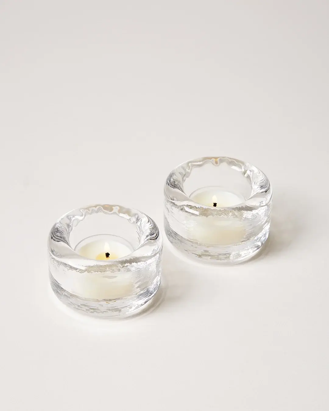 Riverstone Tealight
