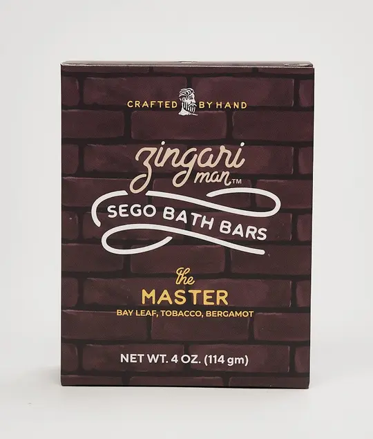 The Master Bath Bar