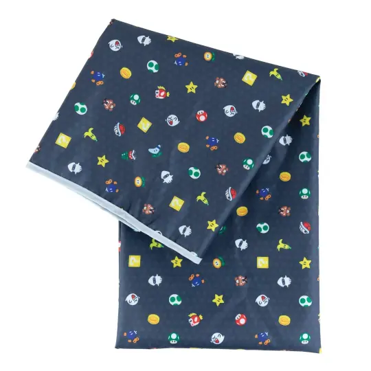 Splat Mat: Super Mario™ Lineup