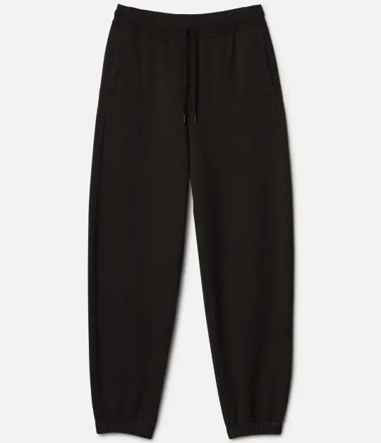 Authentic Fleece Cuffed Cotton Sweatpants