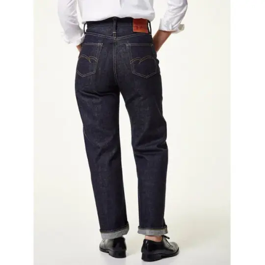 Bombshell Jeans [SDL-704]