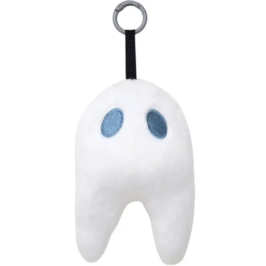 Nightcrawler Plush Charm