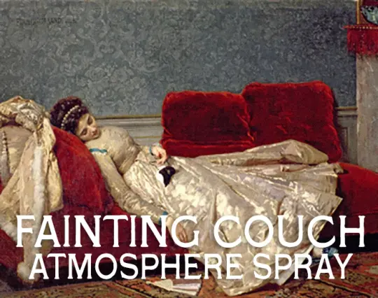 Fainting Couch Atmosphere Spray