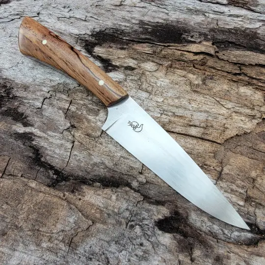 Paring Knife 1